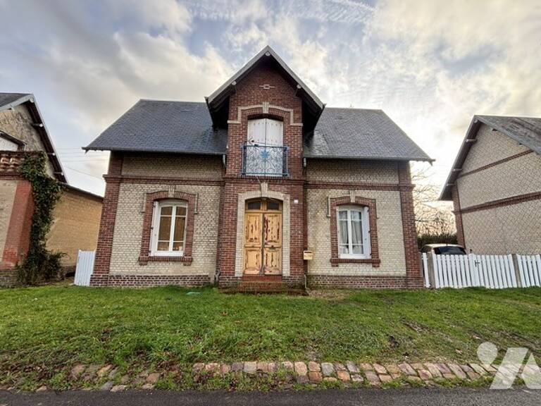 Maison 3 pièces 78 m² — photo 1