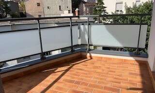 Appartement 2 Pièces 53 m² à louer à Lyon 4 (69004)