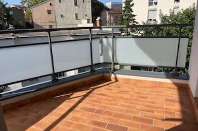 Appartement 2 pièces 850 €