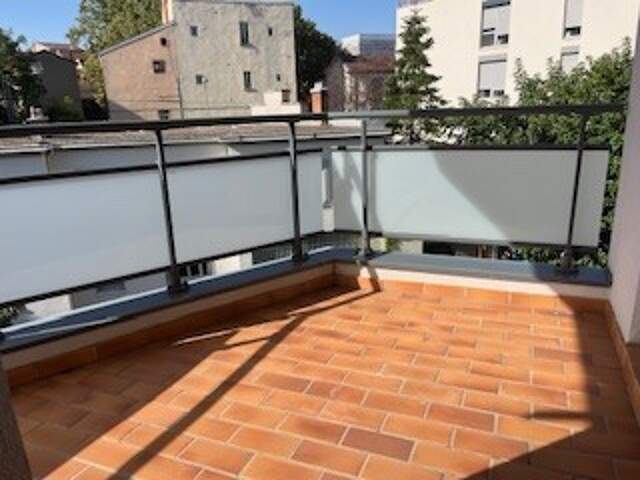 Appartement 2 pièces 53 m² à Lyon 4 — photo du bien