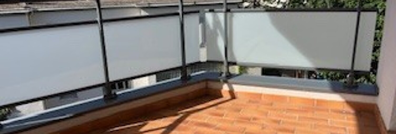 Appartement 2 Pièces 53 m² à louer à Lyon 4 (69004)