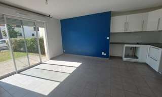 Appartement 1 Pièce 32 m² à louer à Meyzieu (69330)