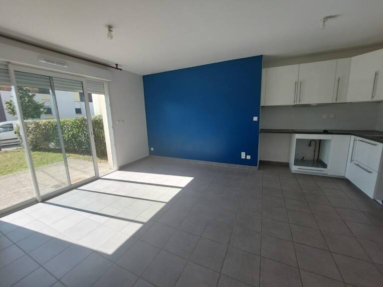 Appartement 1 pièce 32 m² — photo 1