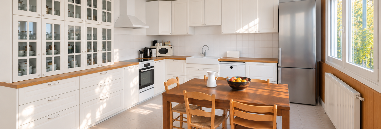 Maison 5 Pièces 121 m² à vendre à Sainte-Geneviève-des-Bois (91700)