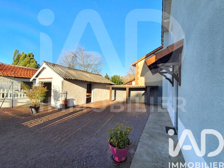 Vente Maison/villa 3 pièces — photo 1