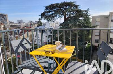 Vente Appartement 3 pièces — photo du bien