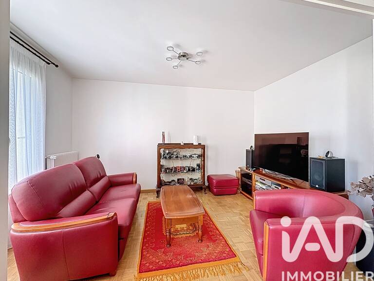 Vente Appartement 3 pièces — photo 1
