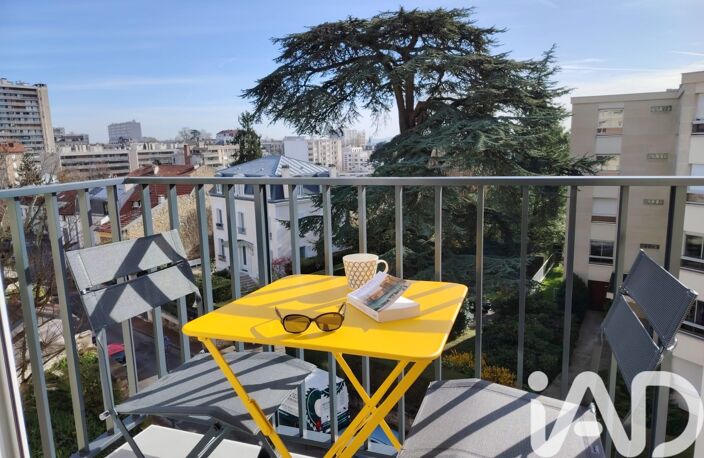 Vente Appartement 3 pièces — photo 2