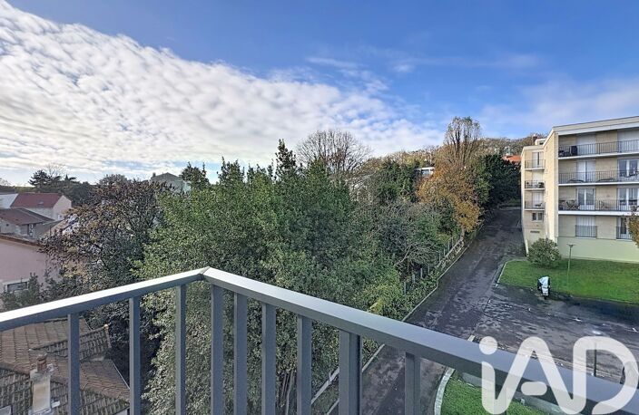 Vente Appartement 3 pièces — photo 4