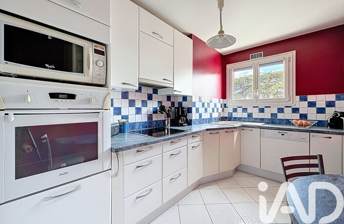 Vente Appartement 3 pièces — photo 5