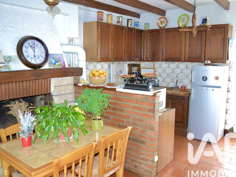 Vente Maison de village 3 pièces — photo 1