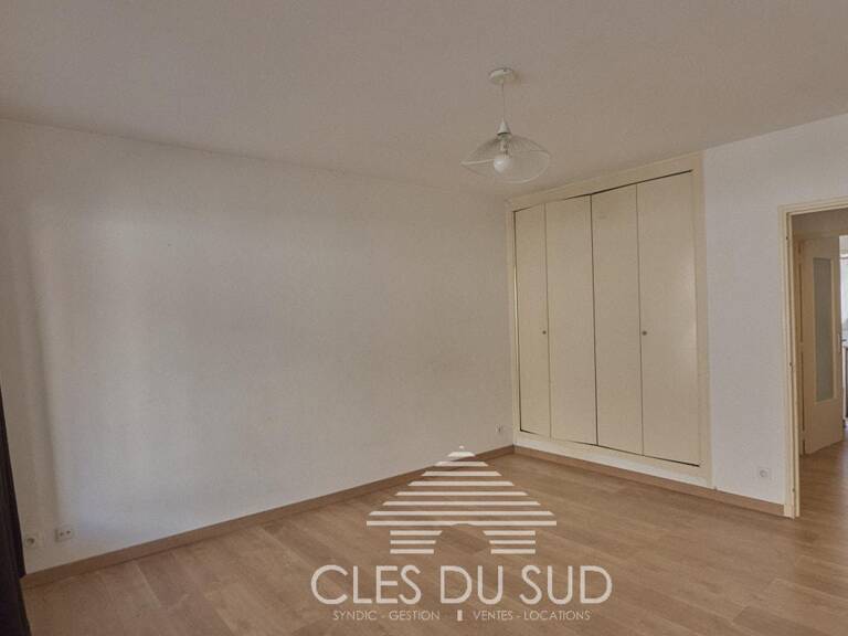 Vente appartement Toulon rénové proche université — photo 1