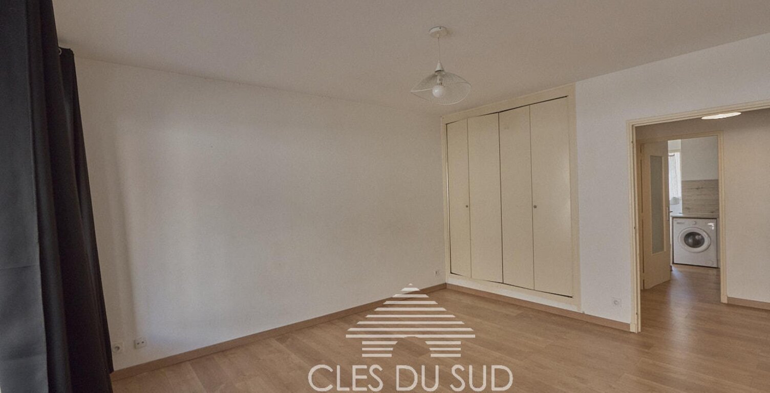 Vente appartement Toulon rénové proche université — photo 1