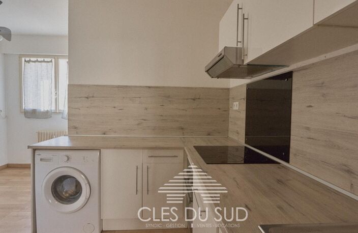 Vente appartement Toulon rénové proche université — photo 2