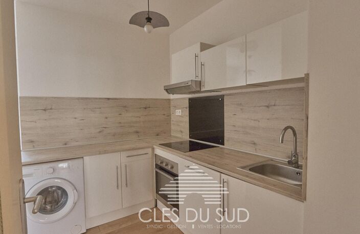 Vente appartement Toulon rénové proche université — photo 4