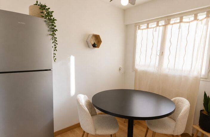 Vente appartement Toulon rénové proche université — photo 5