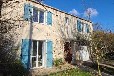 Maison 8 pièces 580000 €