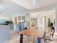 Vente Maison/villa 8 pièces — photo 2