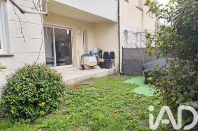 Appartement 3 pièces 198000 €