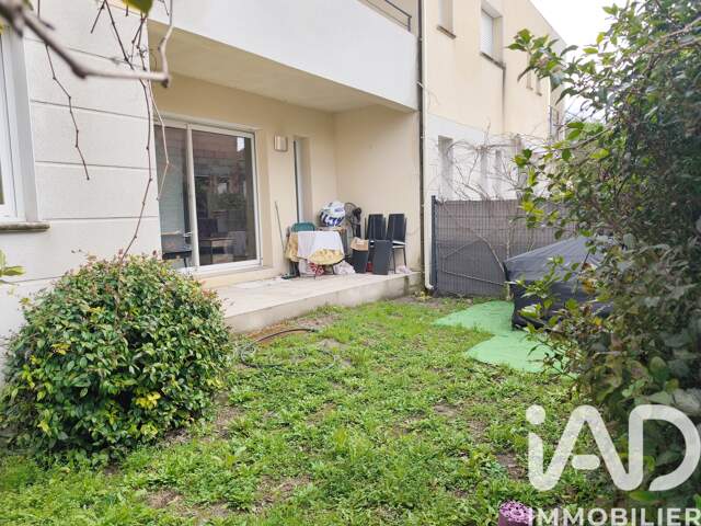 Vente Appartement 3 pièces — photo du bien