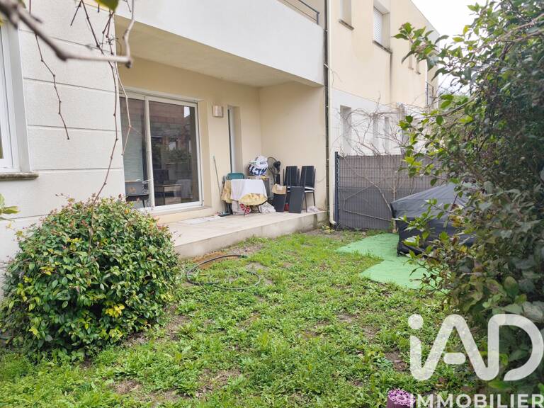 Vente Appartement 3 pièces — photo 1
