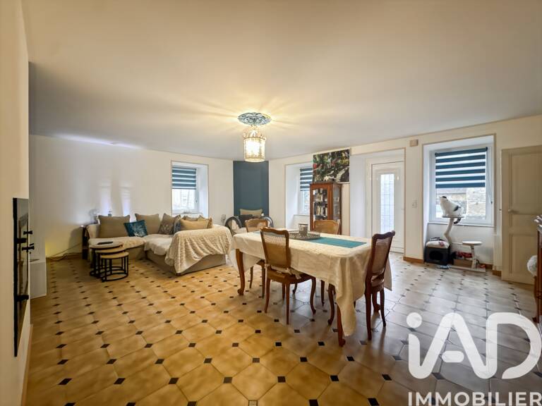Vente Maison de village 5 pièces — photo 1