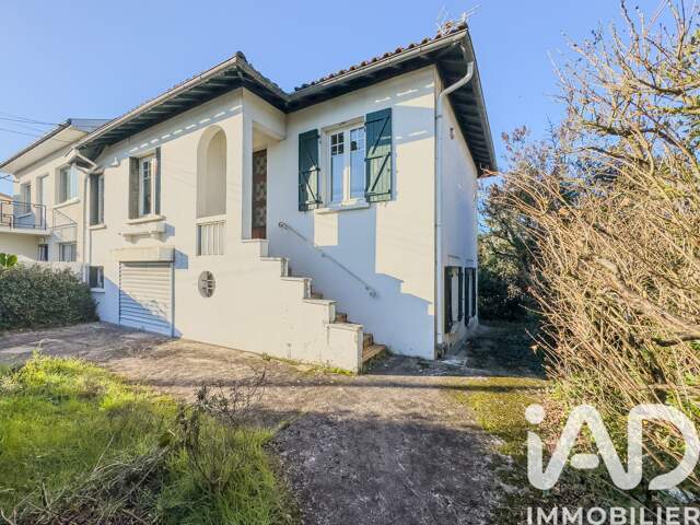 Vente Maison/villa 4 pièces — photo du bien