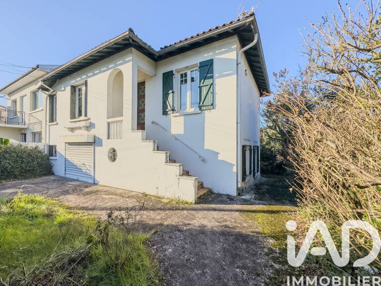 Vente Maison/villa 4 pièces — photo 1