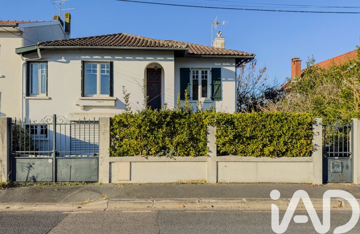 Vente Maison/villa 4 pièces — photo 2