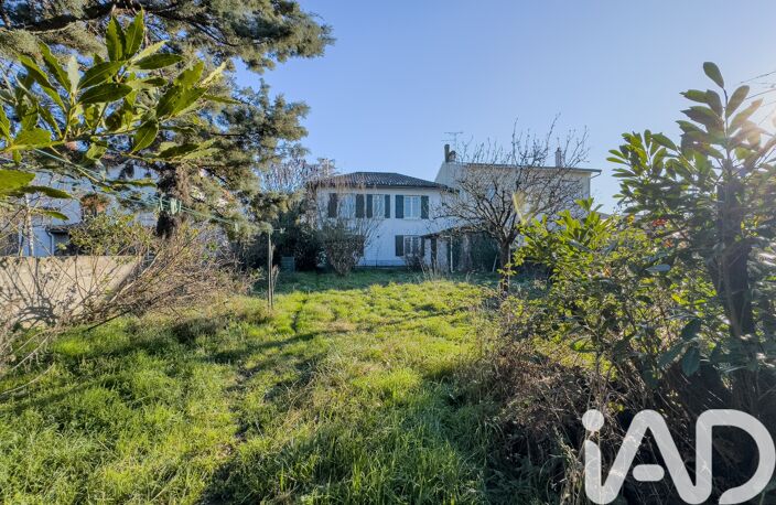 Vente Maison/villa 4 pièces — photo 3
