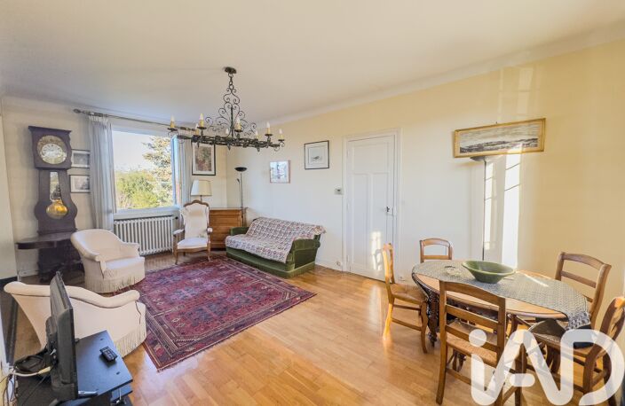 Vente Maison/villa 4 pièces — photo 4
