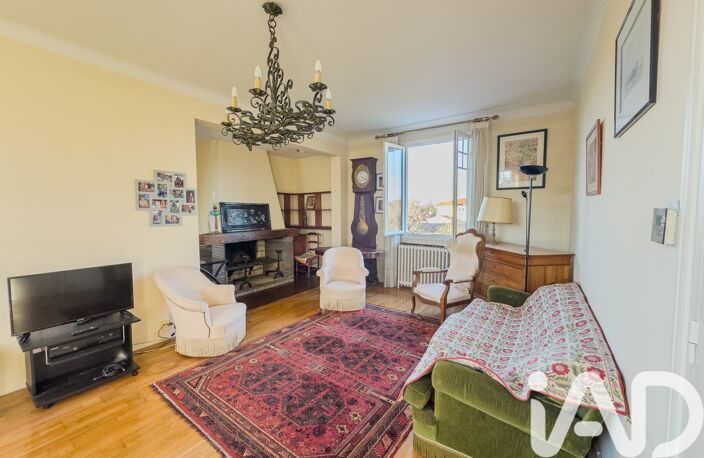 Vente Maison/villa 4 pièces — photo 5