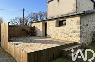 Vente Maison/villa 5 pièces — photo du bien