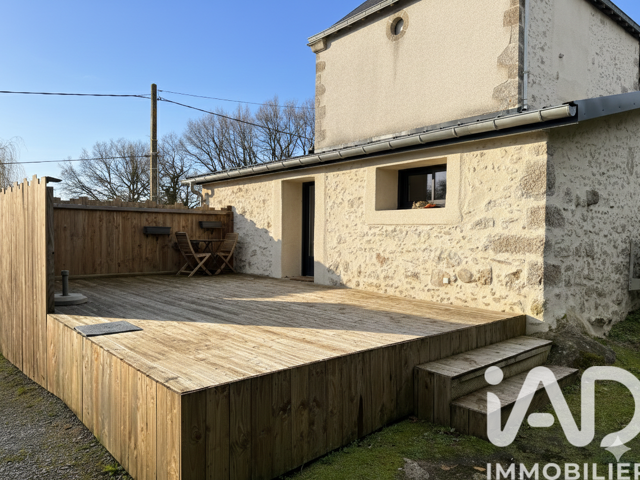 Vente Maison/villa 5 pièces — photo du bien