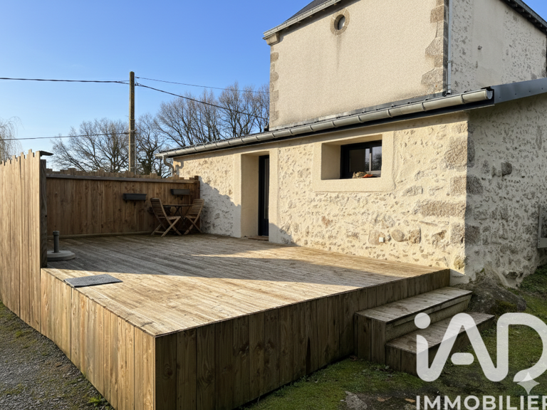Vente Maison/villa 5 pièces — photo 1