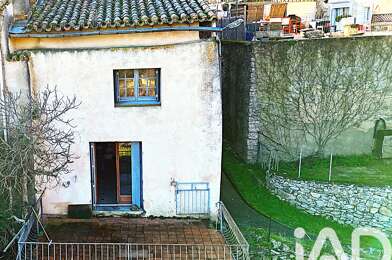Maison 4 pièces 45000 €