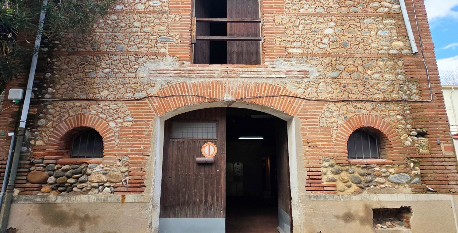 Vente Grange 6 pièces — photo 1