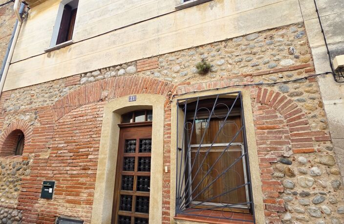 Vente Grange 6 pièces — photo 3
