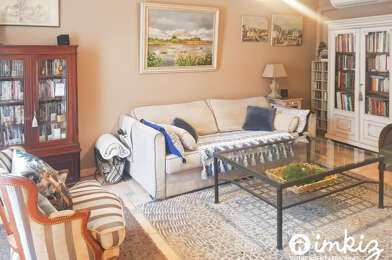 Maison 5 pièces 293500 €