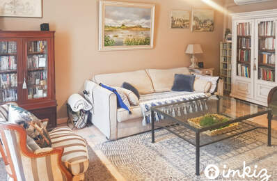 Maison 5 pièces, proche gare — photo du bien