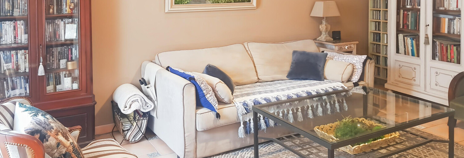 Maison 5 Pièces 84 m² à vendre à Bessancourt (95550)