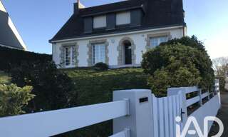 Maison 5 Pièces 142 m² à vendre à Caudan (56850)