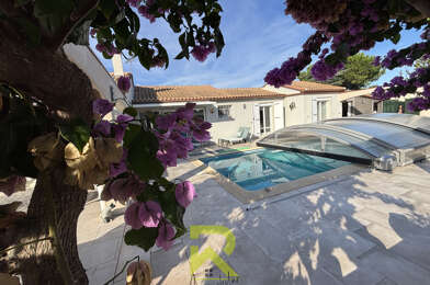 Maison 5 pièces 665600 €