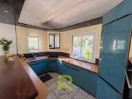 GRAU D'AGDE VILLA EN PLAIN-PIED T5 - PISCINE - GARAGE - PROC — photo 4