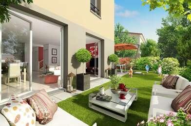 Maison 3 pièces 381000 €