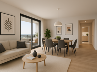 - NEW! T2 + Terrasse 20m2 prox amphithéâtre et gare — photo 2