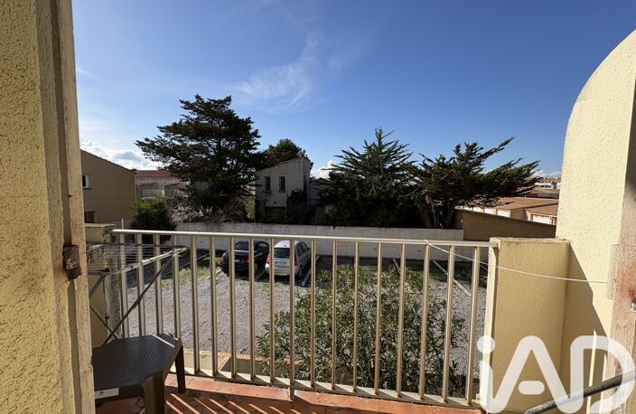 Vente Appartement 2 pièces — photo 5