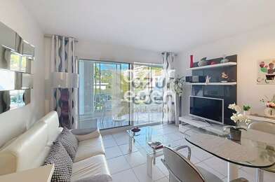 Appartement 2 pièces 498000 €
