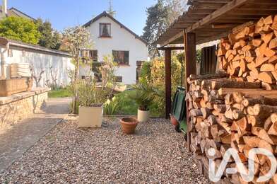 Maison 4 pièces 449000 €