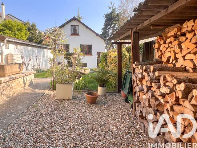 Vente Maison traditionnelle 4 pièces — photo du bien